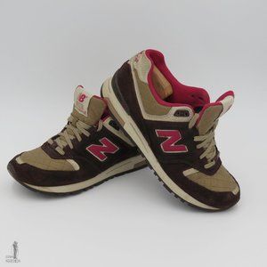 new balance 578 womens Pink